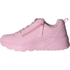 Skechers Schnürhalbschuh (casual) UNO LITE-EASY ZIP
