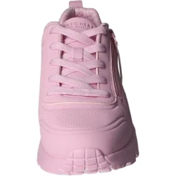 Skechers Schnürhalbschuh (casual) UNO LITE-EASY ZIP