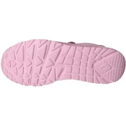 Skechers Schnürhalbschuh (casual) UNO LITE-EASY ZIP