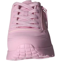 Skechers Schnürhalbschuh (casual) UNO LITE-EASY ZIP