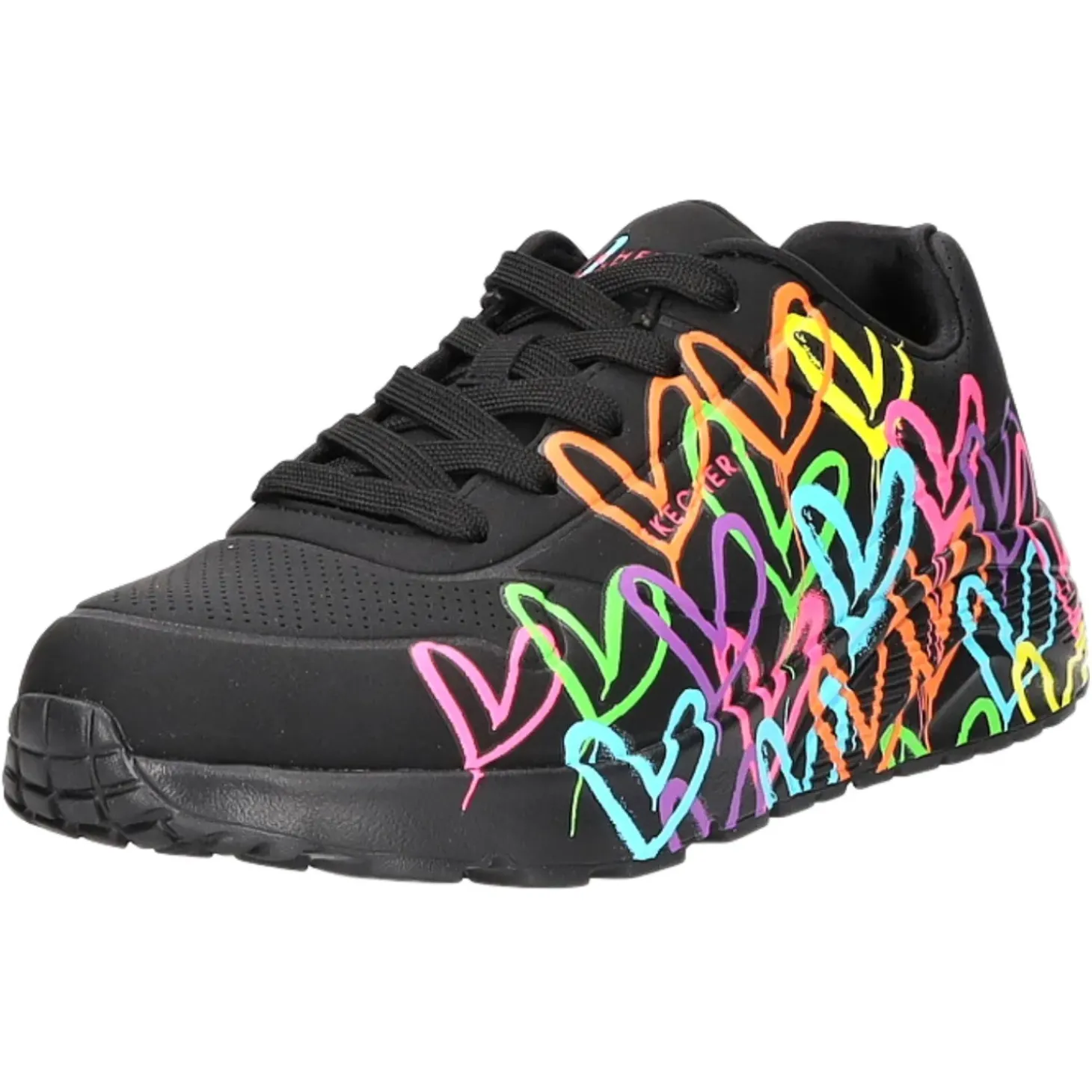 Skechers Schnürhalbschuh (casual) Uno Lite-SPREAD THE LOVE