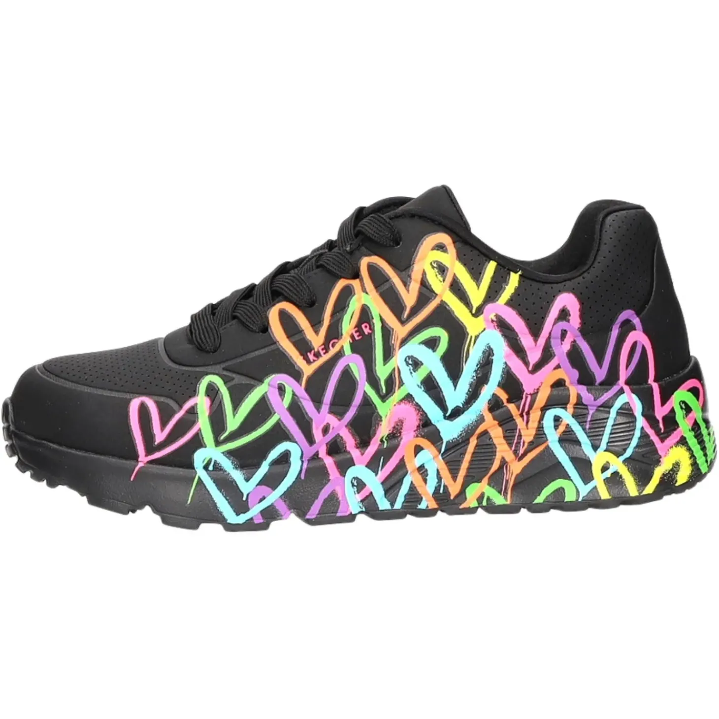 Skechers Schnürhalbschuh (casual) Uno Lite-SPREAD THE LOVE
