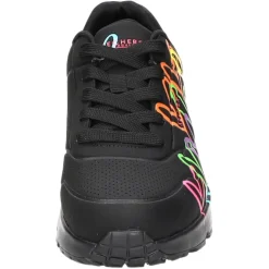 Skechers Schnürhalbschuh (casual) Uno Lite-SPREAD THE LOVE