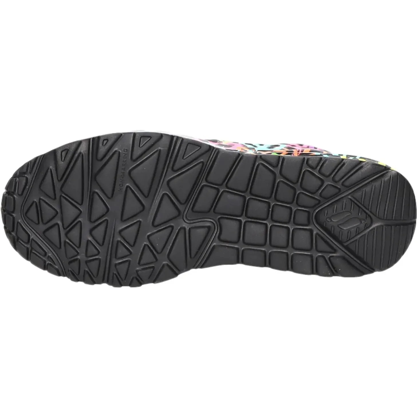Skechers Schnürhalbschuh (casual) Uno Lite-SPREAD THE LOVE