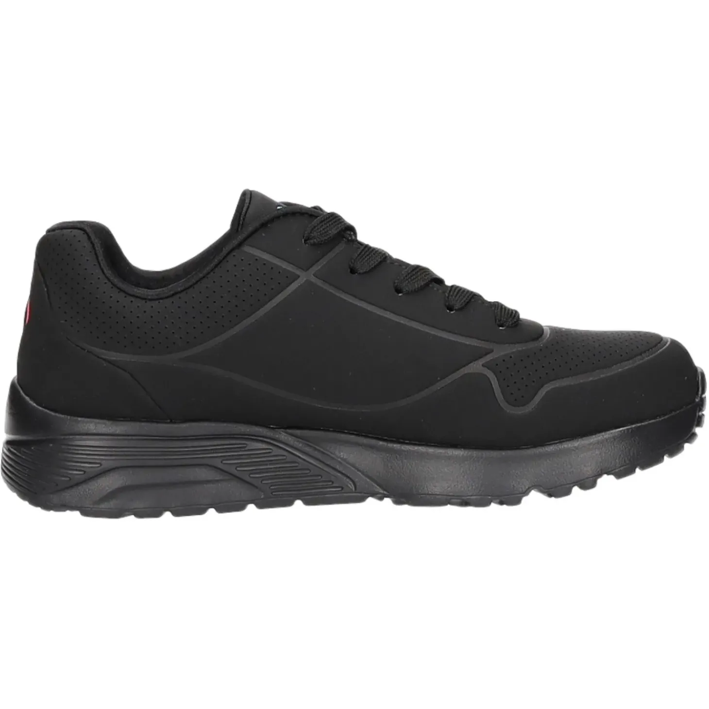 Skechers Schnürhalbschuh (casual) Uno Lite-SPREAD THE LOVE