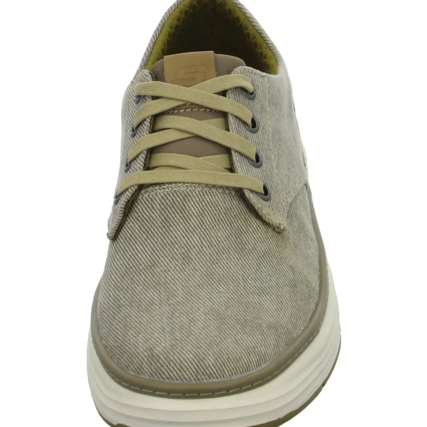 Skechers Schnürhalbschuh Freizeit (Casual) Classic Fit
