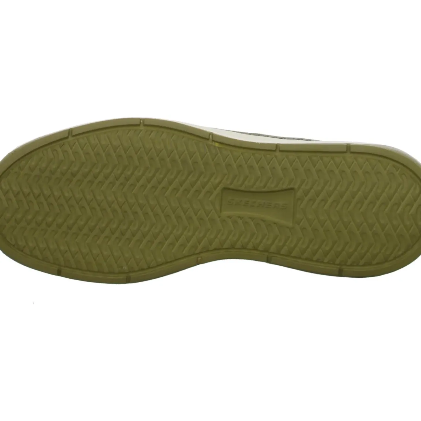 Skechers Schnürhalbschuh Freizeit (Casual) Classic Fit