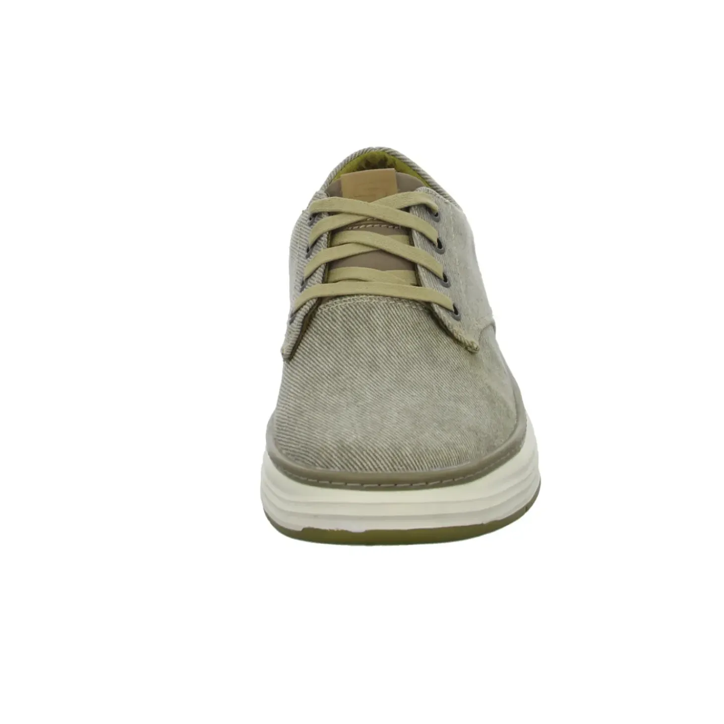 Skechers Schnürhalbschuh Freizeit (Casual) Classic Fit