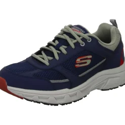 Skechers Schnürhalbschuh Freizeit (Casual) OAK CANYON - VERKETTA