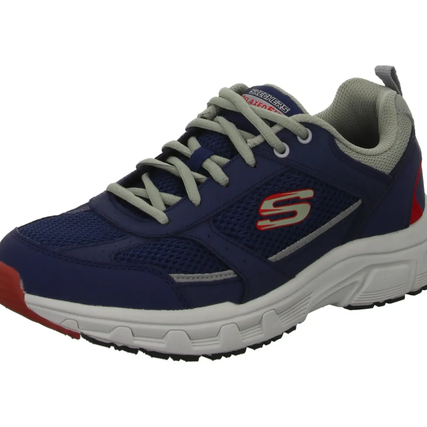 Skechers Schnürhalbschuh Freizeit (Casual) OAK CANYON - VERKETTA