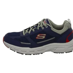 Skechers Schnürhalbschuh Freizeit (Casual) OAK CANYON - VERKETTA