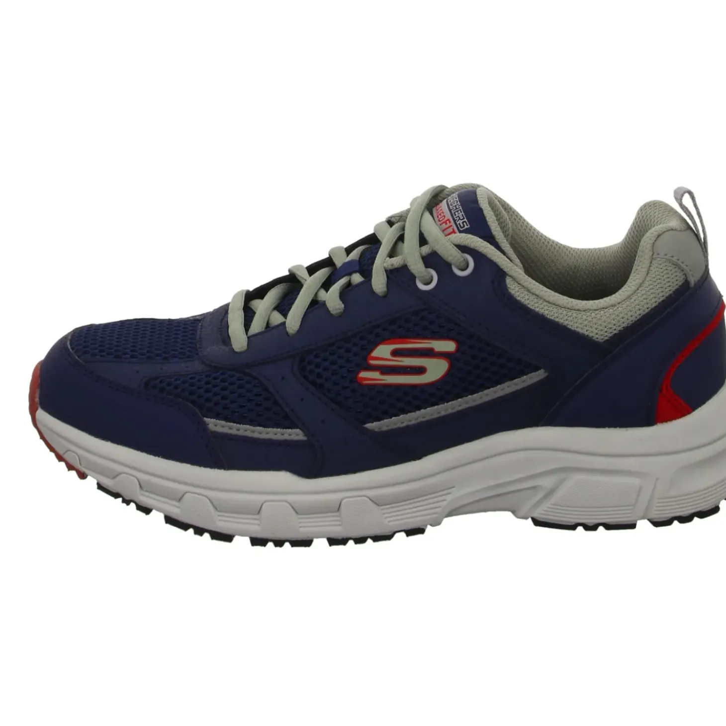 Skechers Schnürhalbschuh Freizeit (Casual) OAK CANYON - VERKETTA