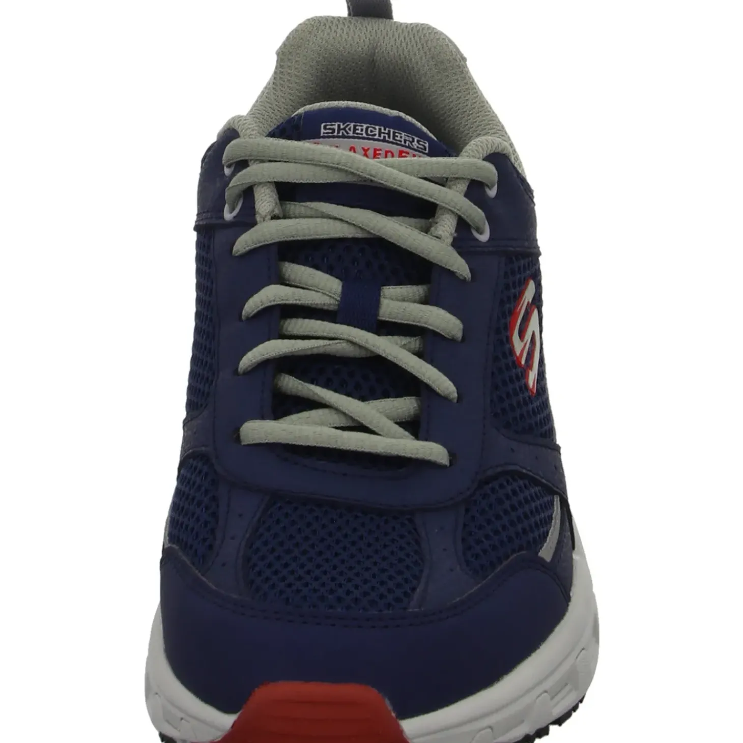 Skechers Schnürhalbschuh Freizeit (Casual) OAK CANYON - VERKETTA
