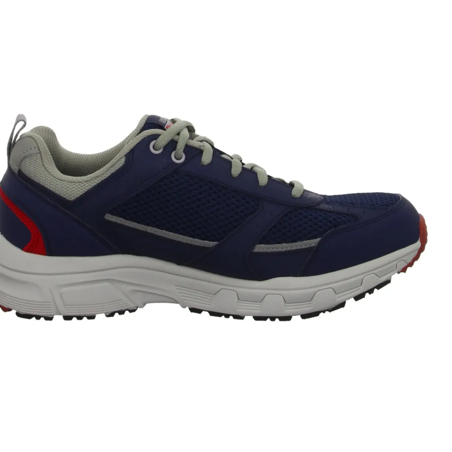 Skechers Schnürhalbschuh Freizeit (Casual) OAK CANYON - VERKETTA