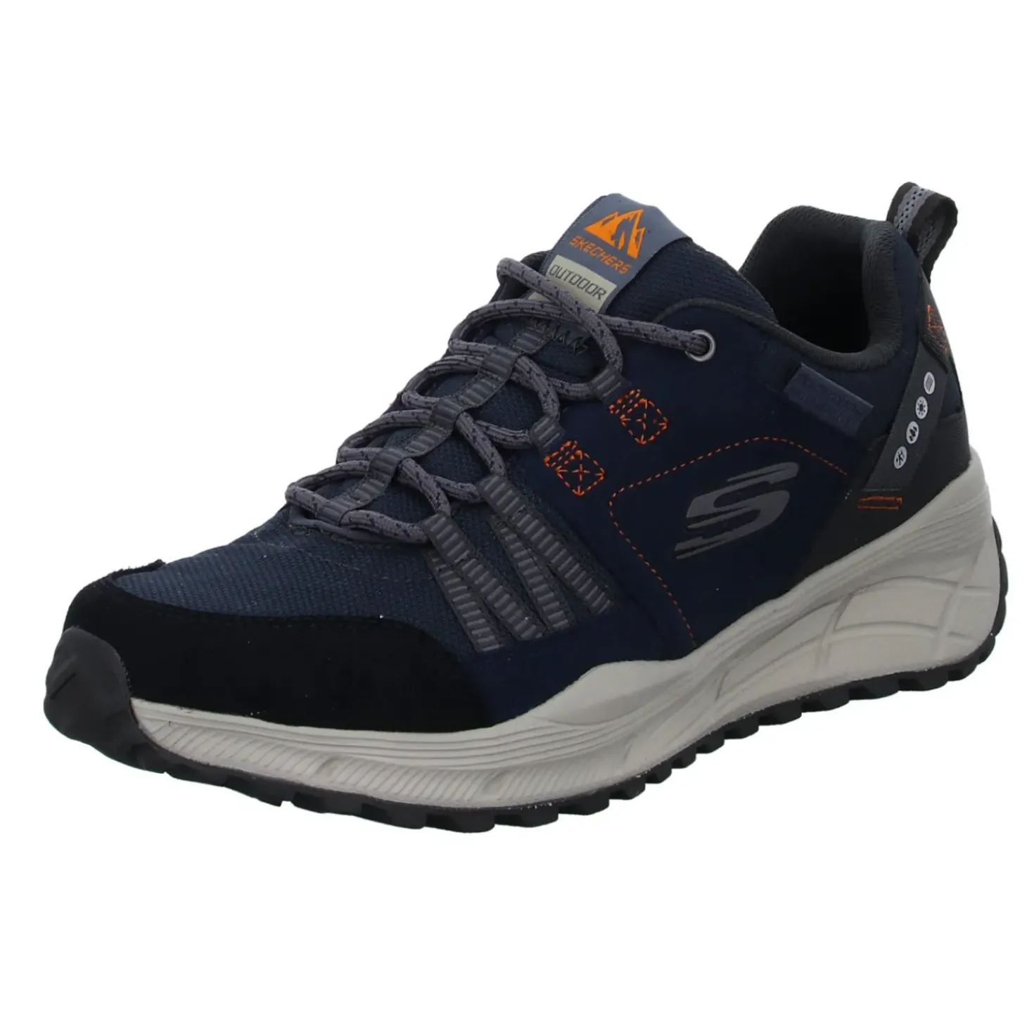 Skechers Schnürhalbschuh Freizeit (Casual) Equalizer 4.0 Trail
