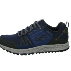 Skechers Schnürhalbschuh Freizeit (Casual) Espace Plan