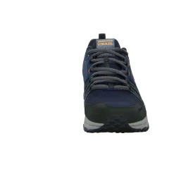 Skechers Schnürhalbschuh Freizeit (Casual) Espace Plan