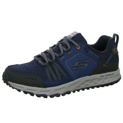 Skechers Schnürhalbschuh Freizeit (Casual) Espace Plan