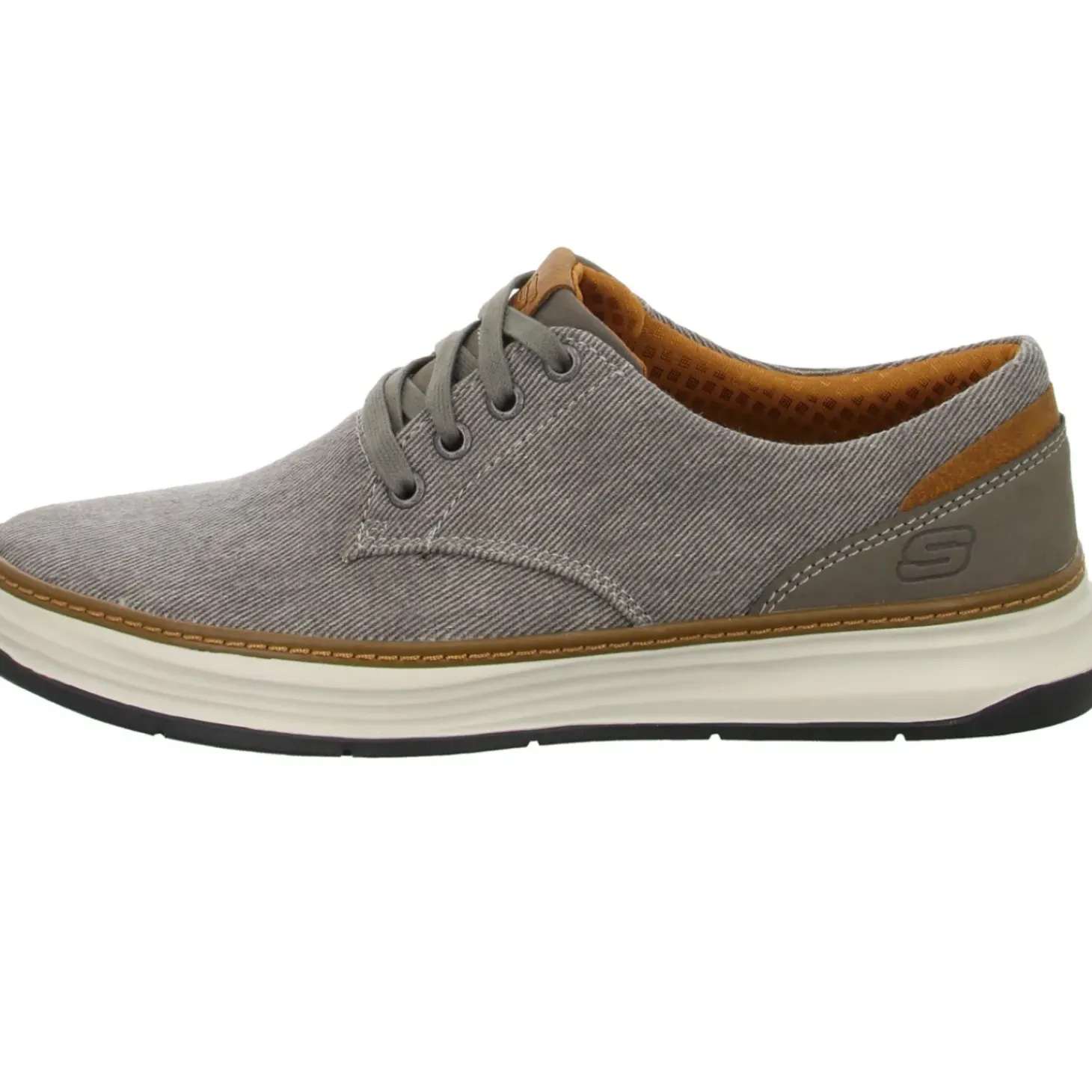 Skechers Schnürhalbschuh Freizeit (Casual) MORENO-EDERSON