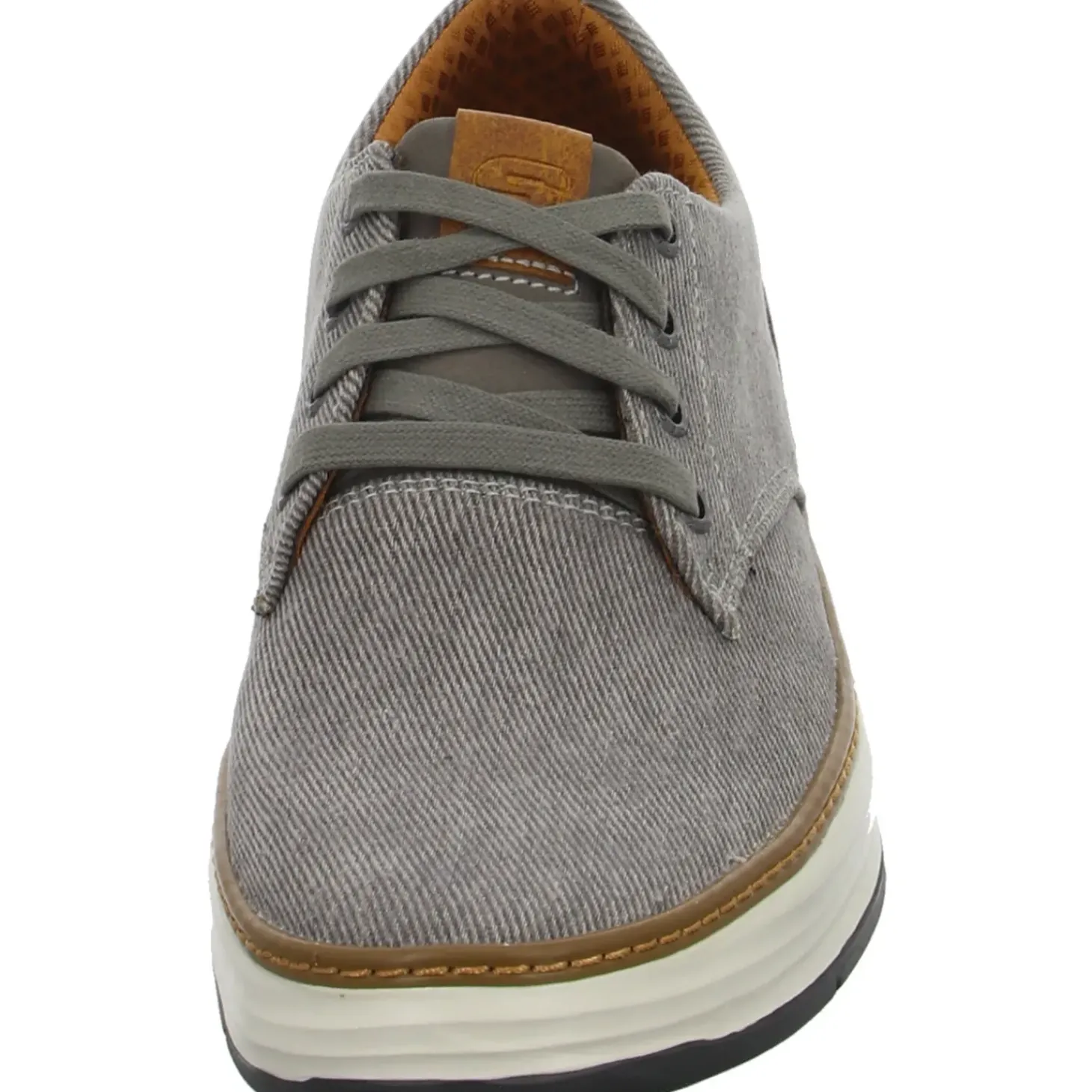 Skechers Schnürhalbschuh Freizeit (Casual) MORENO-EDERSON
