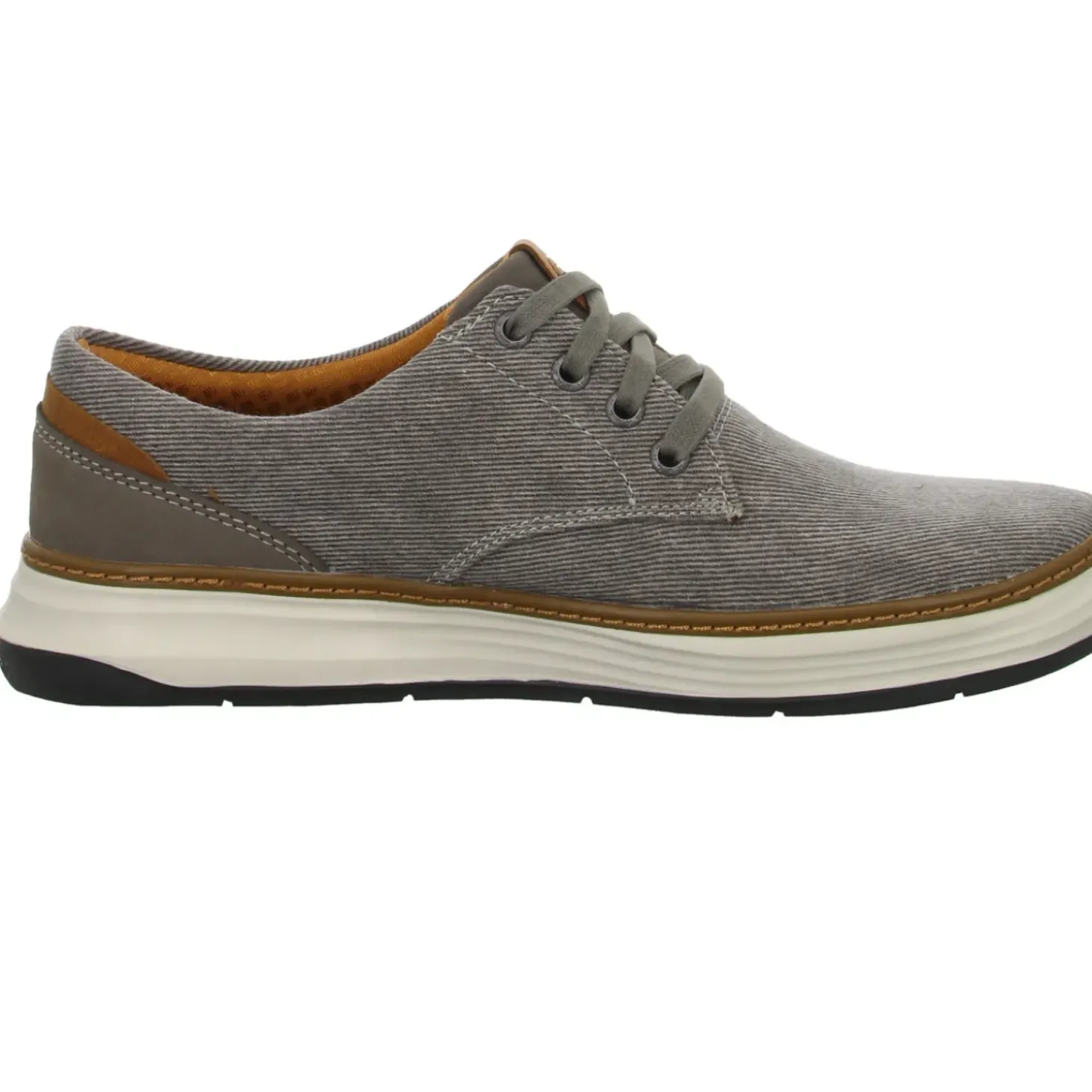 Skechers Schnürhalbschuh Freizeit (Casual) MORENO-EDERSON