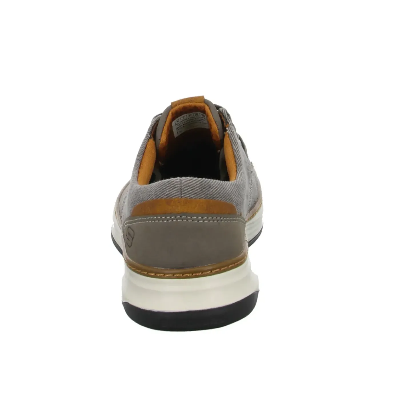 Skechers Schnürhalbschuh Freizeit (Casual) MORENO-EDERSON