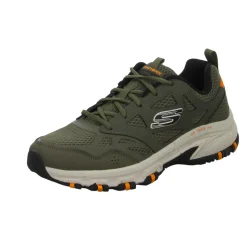 Skechers Schnürhalbschuh Freizeit (Casual) Hillcrest