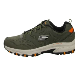 Skechers Schnürhalbschuh Freizeit (Casual) Hillcrest