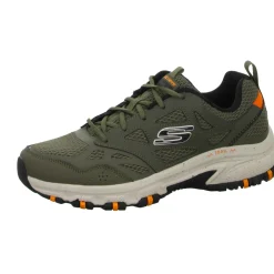 Skechers Schnürhalbschuh Freizeit (Casual) Hillcrest