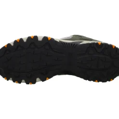 Skechers Schnürhalbschuh Freizeit (Casual) Hillcrest