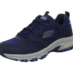 Skechers Schnürhalbschuh Freizeit (Casual) HILLCREST