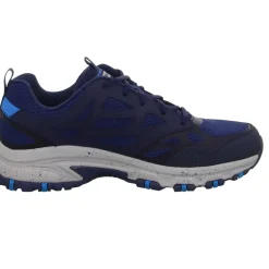 Skechers Schnürhalbschuh Freizeit (Casual) HILLCREST