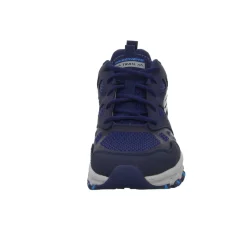 Skechers Schnürhalbschuh Freizeit (Casual) HILLCREST