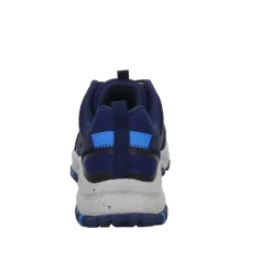 Skechers Schnürhalbschuh Freizeit (Casual) HILLCREST