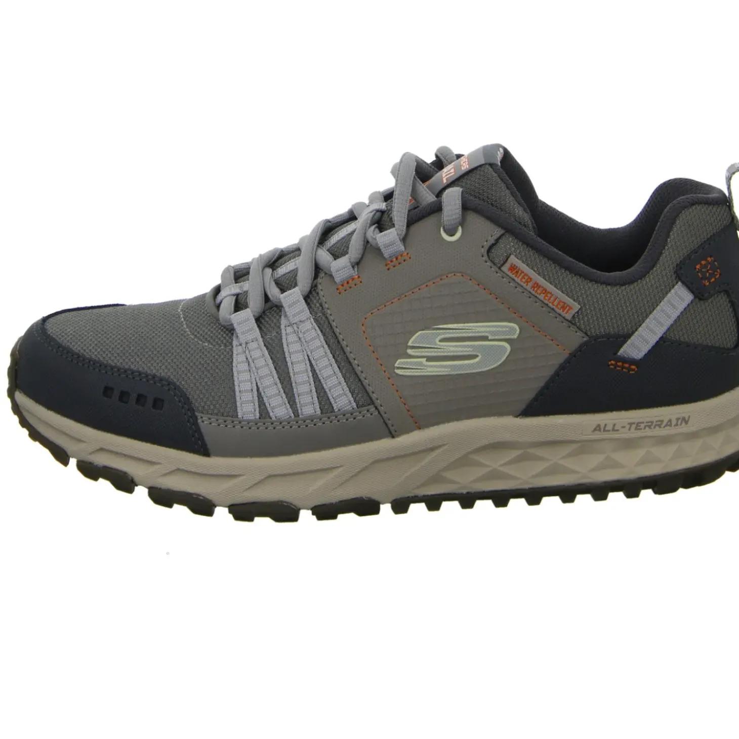 Skechers Schnürhalbschuh Freizeit (Casual) ESCAPE PLAN