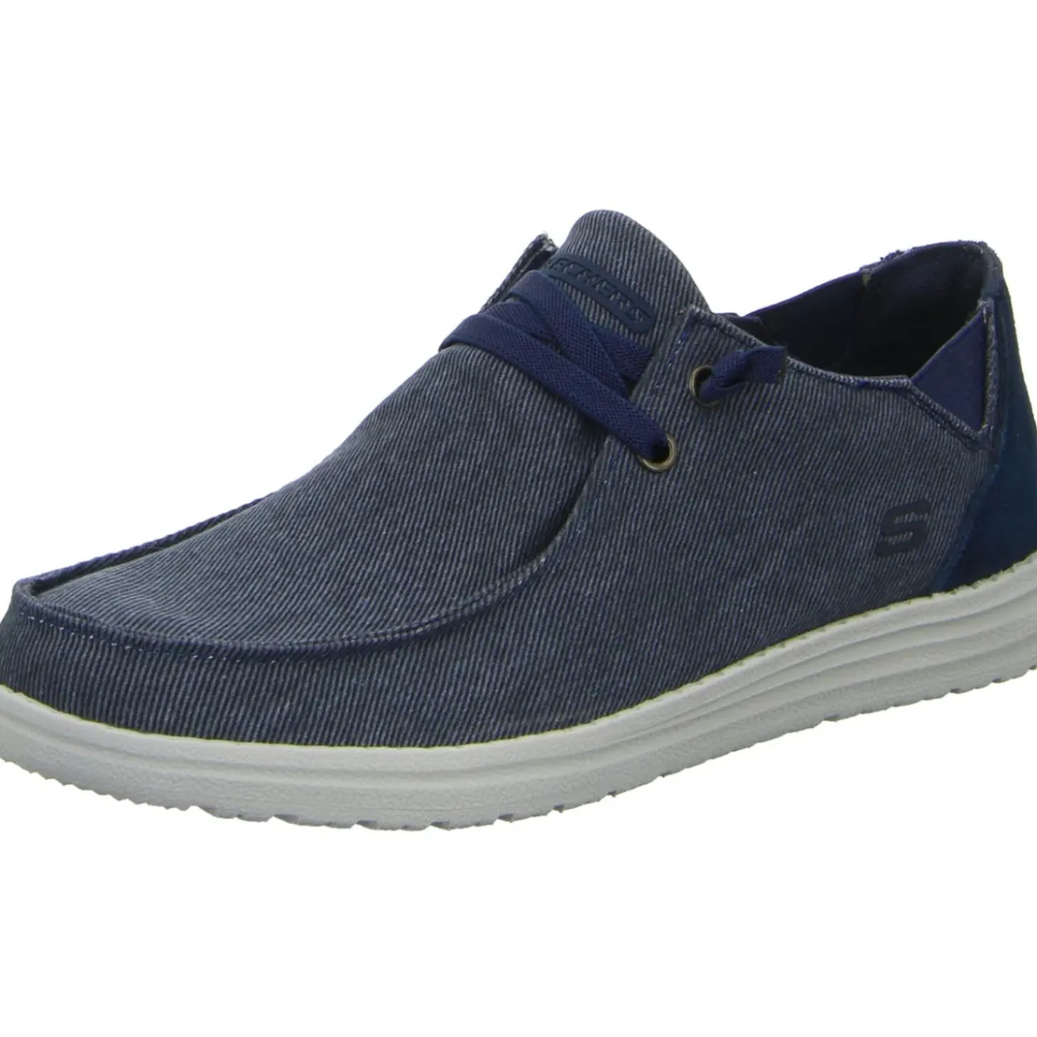 Skechers Schnürhalbschuh Freizeit (Casual) Melson - Raymon