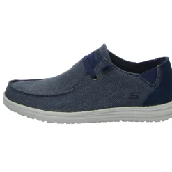 Skechers Schnürhalbschuh Freizeit (Casual) Melson - Raymon