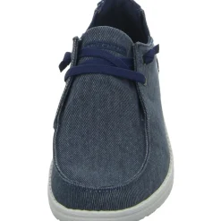 Skechers Schnürhalbschuh Freizeit (Casual) Melson - Raymon
