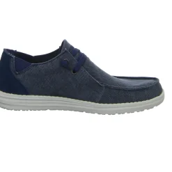 Skechers Schnürhalbschuh Freizeit (Casual) Melson - Raymon