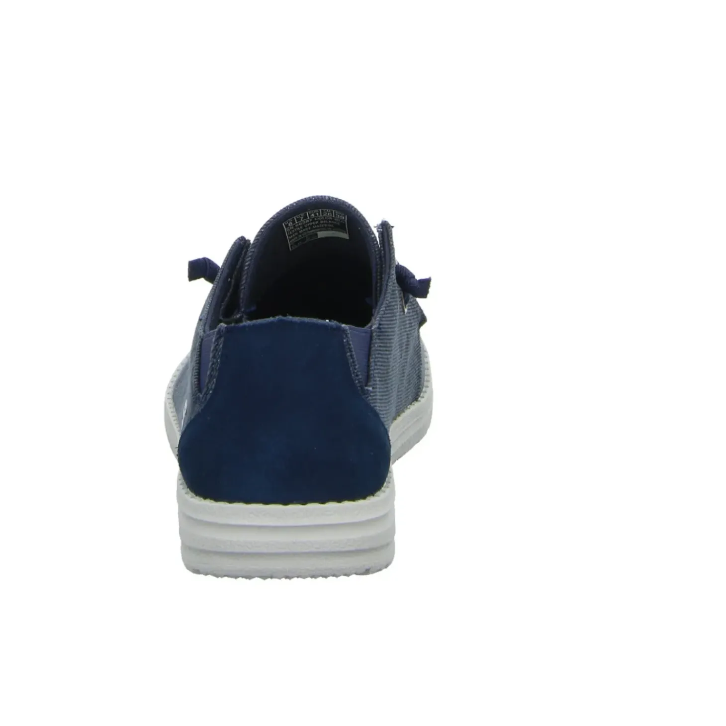 Skechers Schnürhalbschuh Freizeit (Casual) Melson - Raymon