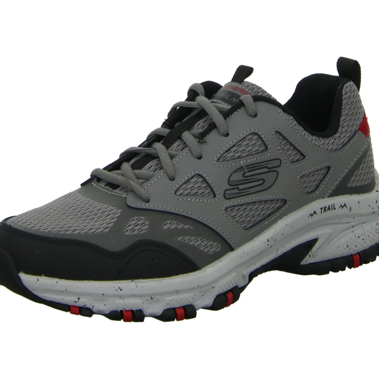 Skechers Schnürhalbschuh Freizeit (Casual) Hillcrest