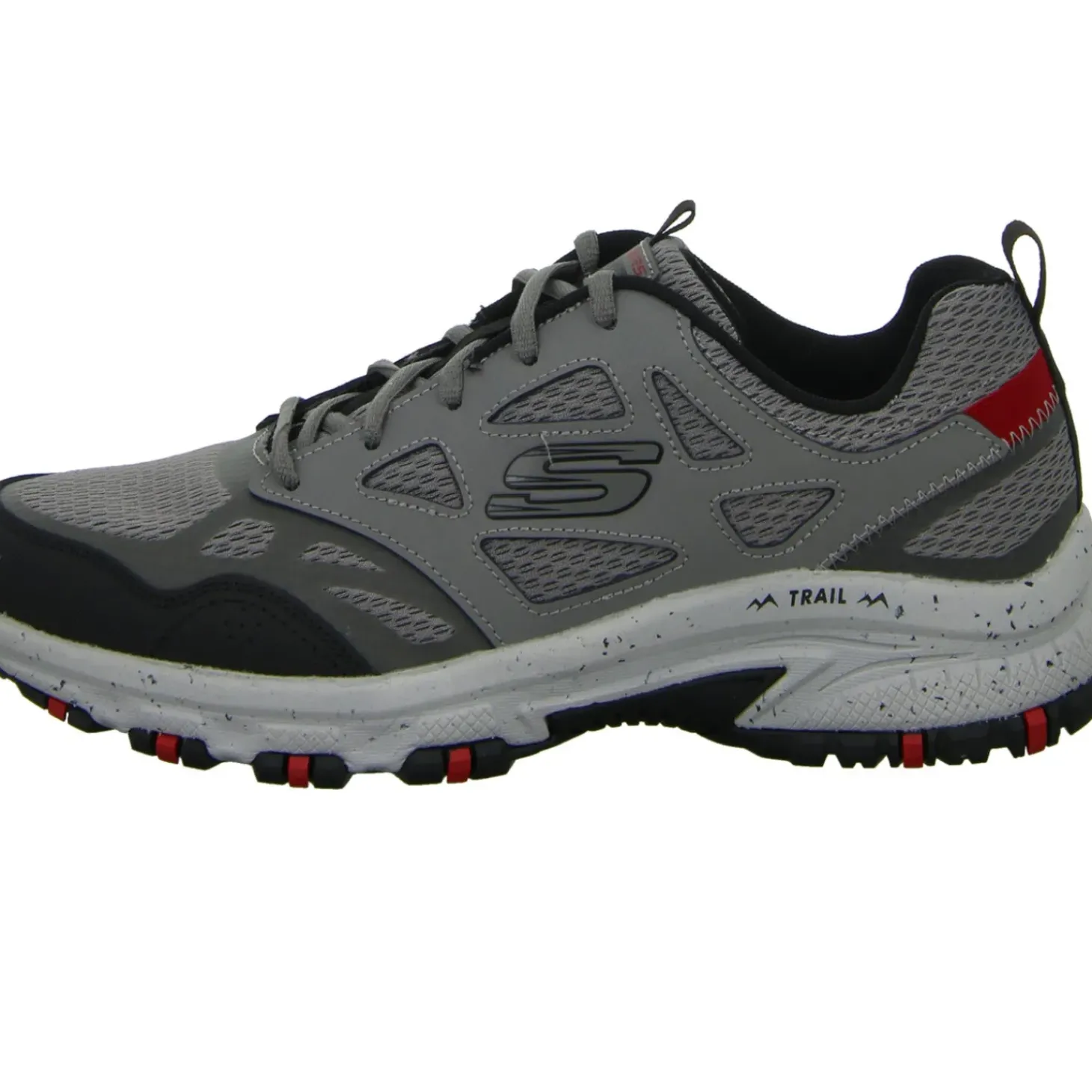 Skechers Schnürhalbschuh Freizeit (Casual) Hillcrest