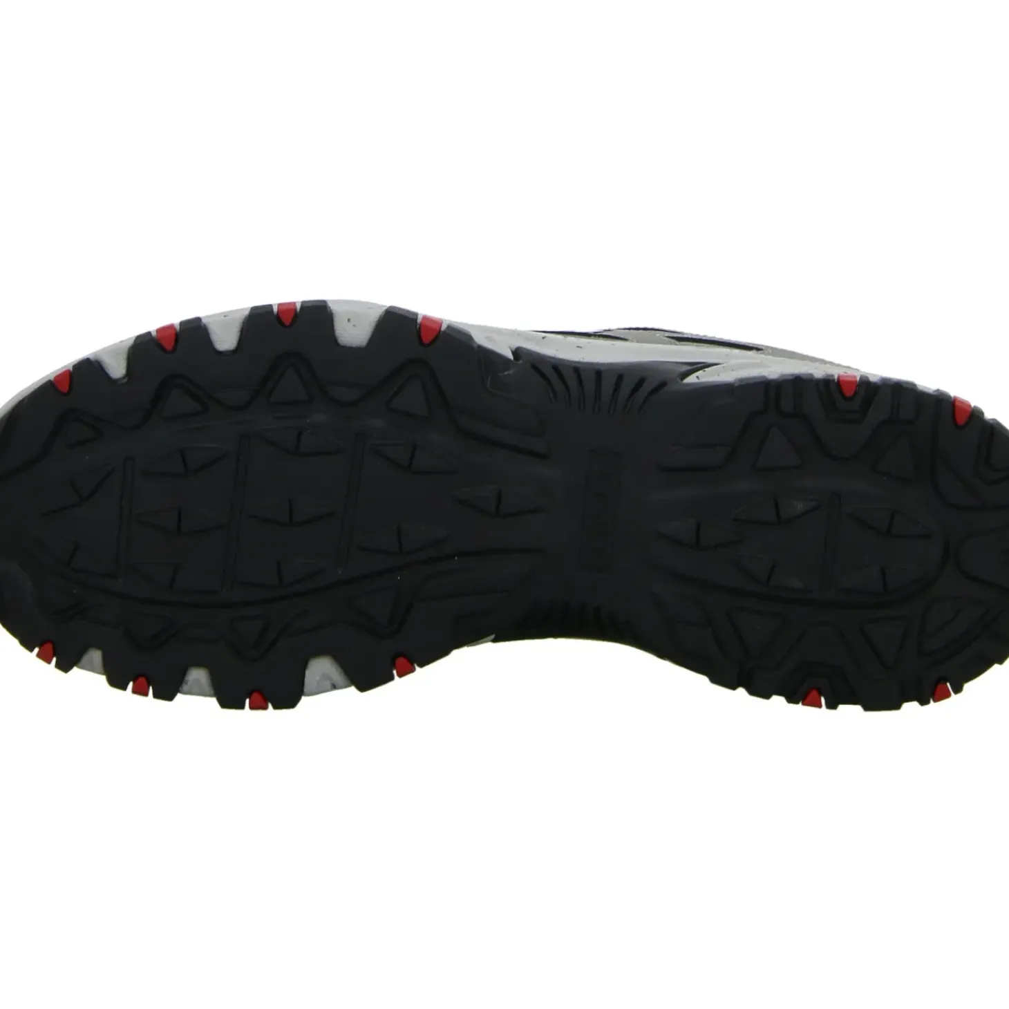 Skechers Schnürhalbschuh Freizeit (Casual) Hillcrest