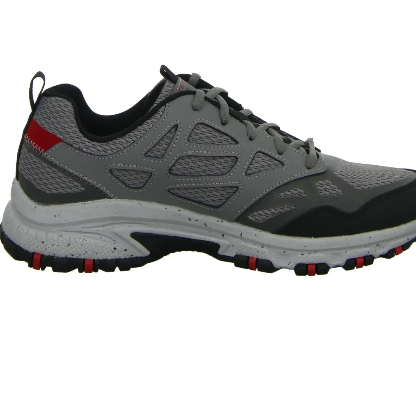 Skechers Schnürhalbschuh Freizeit (Casual) Hillcrest