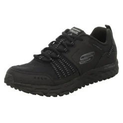 Skechers Schnürhalbschuh Freizeit (Casual) Escape Plan