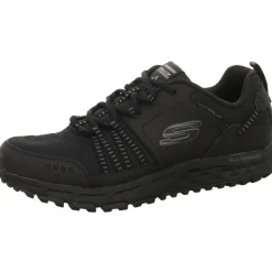 Skechers Schnürhalbschuh Freizeit (Casual) Escape Plan