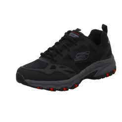 Skechers Schnürhalbschuh Freizeit (Casual) Hillcrest - Vast Adventure