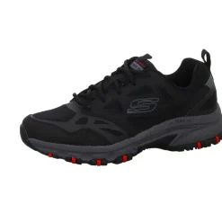 Skechers Schnürhalbschuh Freizeit (Casual) Hillcrest - Vast Adventure