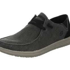 Skechers Schnürhalbschuh Freizeit (Casual) Melson-RAYMON