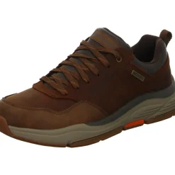 Skechers Schnürhalbschuh Freizeit (Casual) Benago-HOMBR